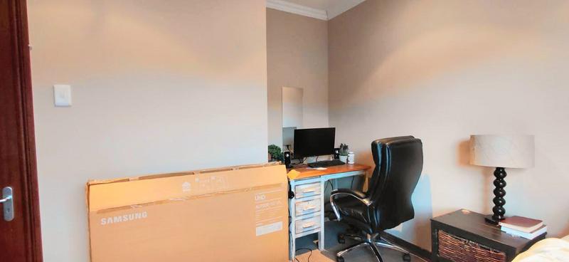 3 Bedroom Property for Sale in Pentagon Park Free State